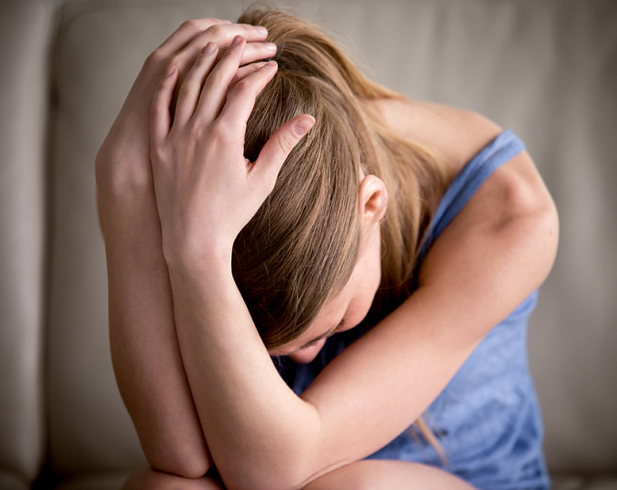 Алкогольная зависимость у подростков как фактор риска последующей депрессии 