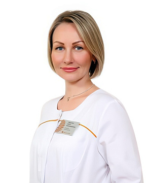 Тарасова Олеся Александровна