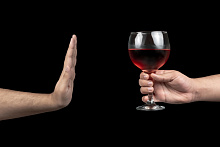 Агонисты рецепторов ГПП-1 и употребление алкоголя: есть ли связь?