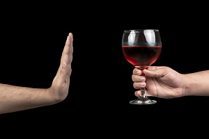 Агонисты рецепторов ГПП-1 и употребление алкоголя: есть ли связь?