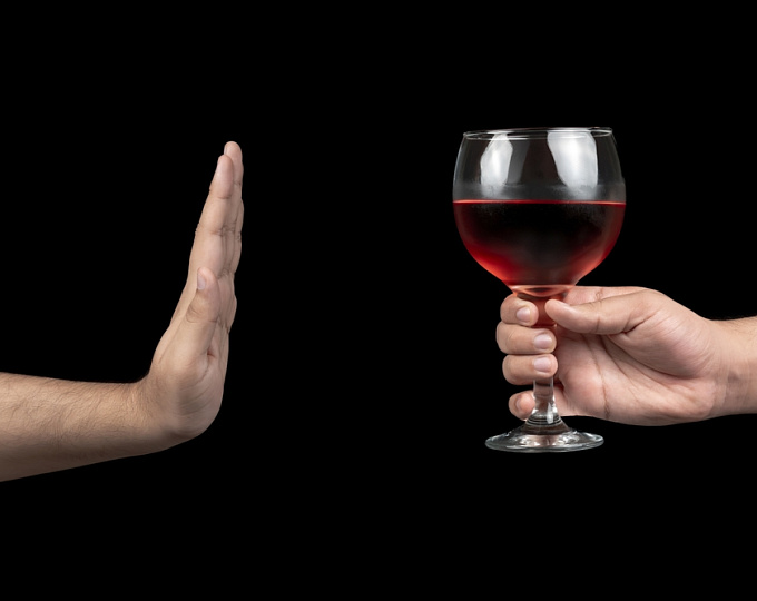 Агонисты рецепторов ГПП-1 и употребление алкоголя: есть ли связь?