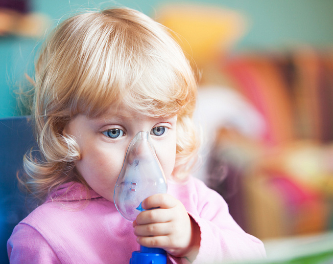 Курение во время беременности и риск аллергий и астмы у ребенка