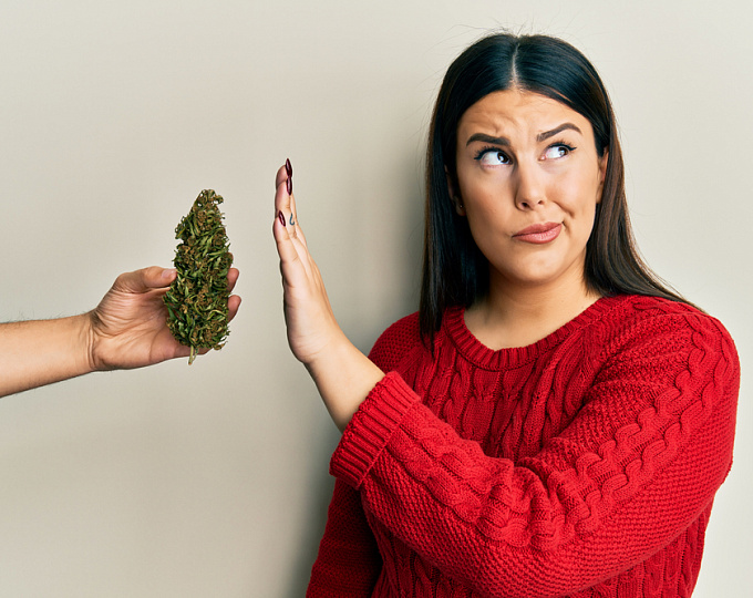 Психосоциальные и фармакологические вмешательства у пациентов с расстройством, связанным с употреблением каннабиса