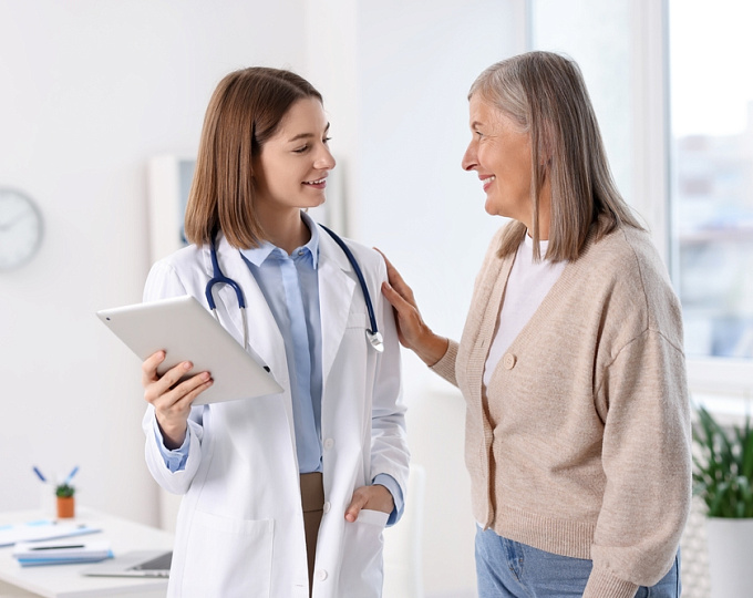 Индекс массы тела и болезнь Паркинсона: есть ли связь?