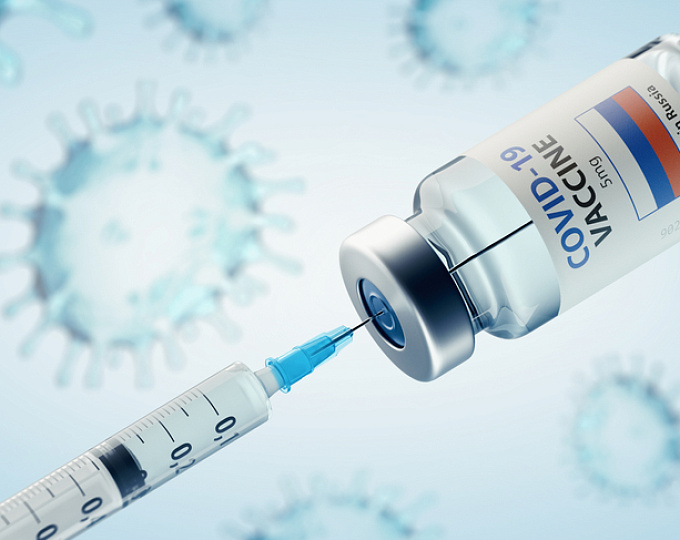 Вакцинация против SARS-CoV-2 у пациентов с рассеянным склерозом, получающих ритуксимаб 