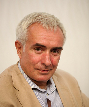 Талибов Олег Букарович