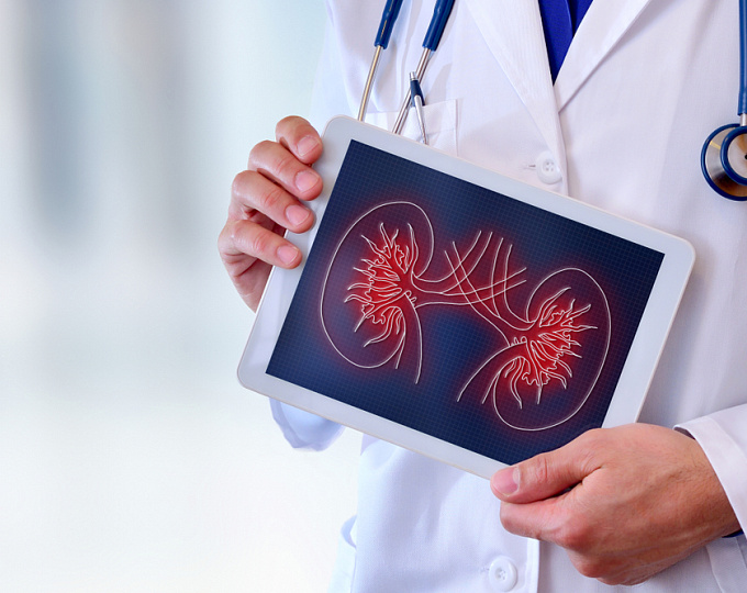 Обладает ли метформин нефропротективным эффектом?