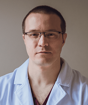 Горковский Дмитрий Владимирович