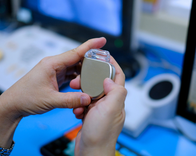 Эффективность «новой» терапии ХСН у пациентов с ИКДЭффективность «новой» терапии ХСН у пациентов с ИКД