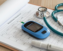 Изменение образа жизни, агонисты рецепторов ГПП-1 и сердечно-сосудистые исходы у пациентов с сахарным диабетом 2-го типа