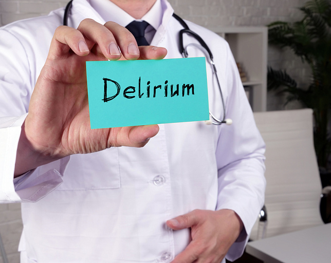 Эффективные стратегии профилактики делирия после хирургии