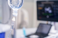 Определяет ли скорость коррекции тяжелой гипонатриемии риск смерти и неврологических событий?