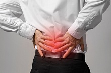 Боль в нижней части спины, какой препарат работает? 