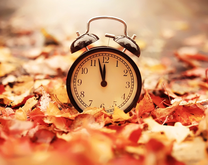 Какое влияние оказывает перевод часов на ментальные и физическое здоровье?