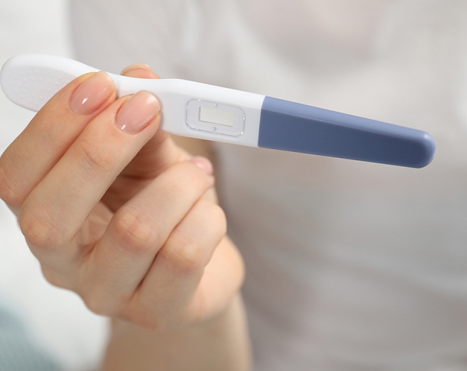 Вагинальный прогестерон для пролонгации беременности