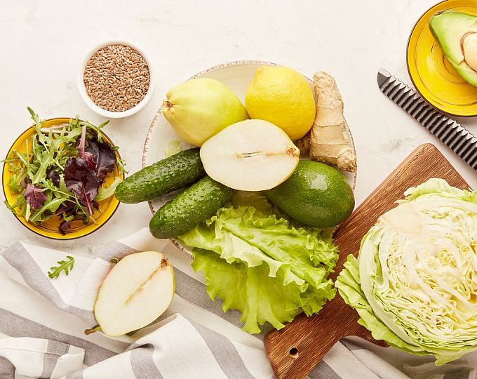 Какой рацион улучшает симптомы и качество жизни при синдроме раздраженного кишечника?