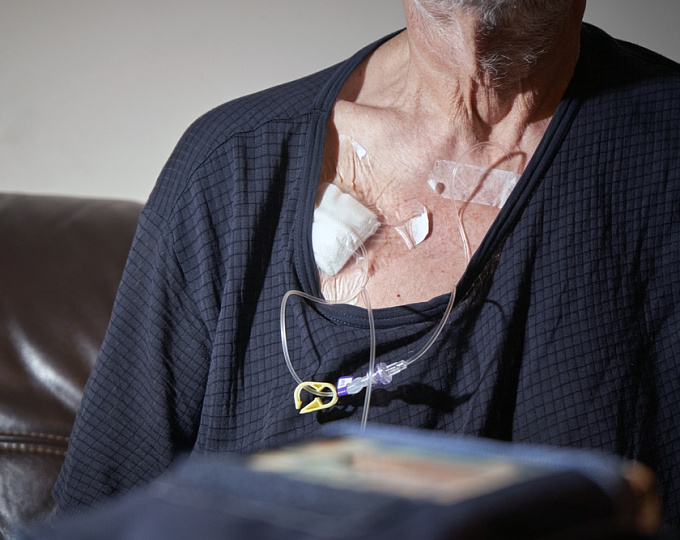 Антикоагулянтная терапия после транскатетерной замены митрального клапана