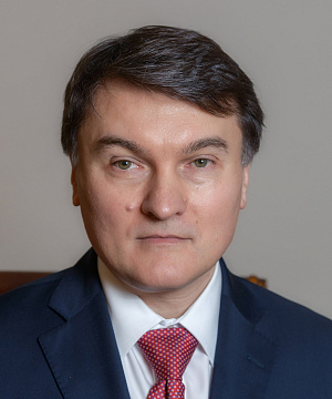 Зинченко Юрий Петрович