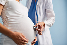 Мигрень до беременности как фактор риска неблагоприятных исходов беременности 