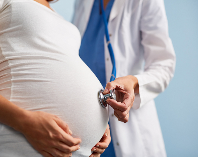 Мигрень до беременности как фактор риска неблагоприятных исходов беременности 