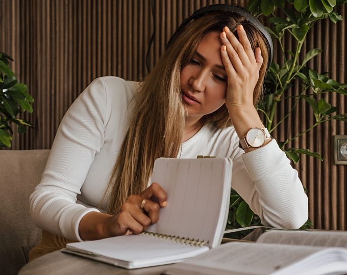 Польза регулярных физических упражнений у пациентов с СДВГ