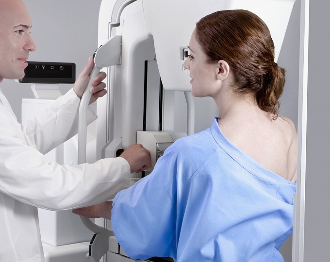 Скрининг рака молочной железы, гипердиагностика и частота прогрессирующего заболевания