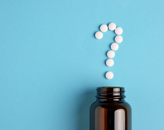 Связь между титрацией биологической терапии и клиническими исходами у пациентов с ВЗК