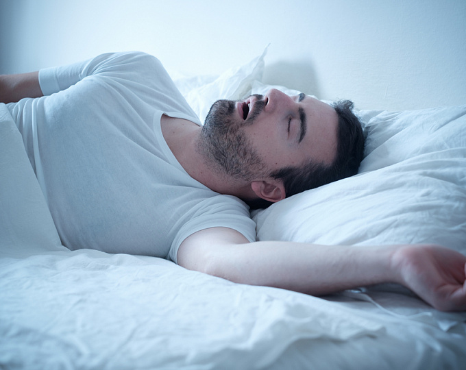 CPAP-терапия и сердечно-сосудистые исходы у пациентов с обструктивным апноэ сна