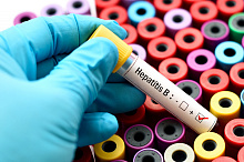 Новый препарат против гепатита B