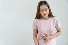 Факторы риска и распространённость постинфекционных заболеваний, ассоциированных с осью « кишечник – мозг »