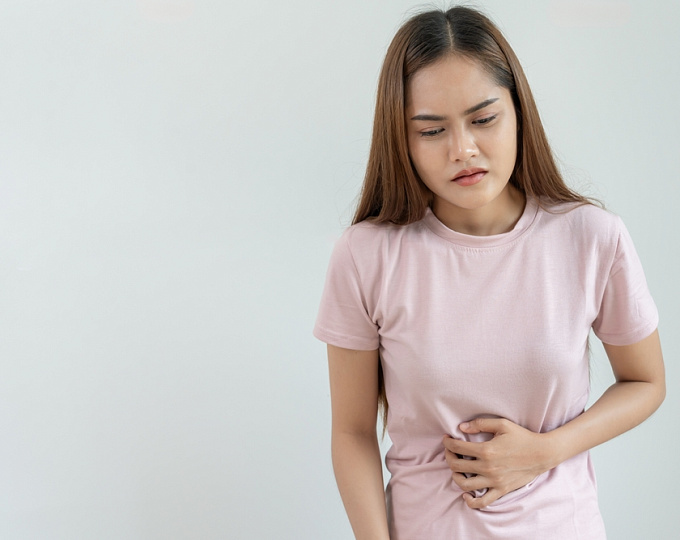 Факторы риска и распространённость постинфекционных заболеваний, ассоциированных с осью « кишечник – мозг »