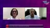 Симпозиум «Новые возможности терапии внебольничной пневмонии»