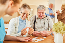 Антигипертензивная терапия и риск развития деменции у пожилых пациентов