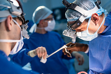 Сравнение монотерапии и комбинированной антиагрегантной терапии после аортокоронарного шунтирования