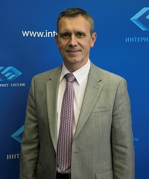 Щербаков  Пётр  Леонидович