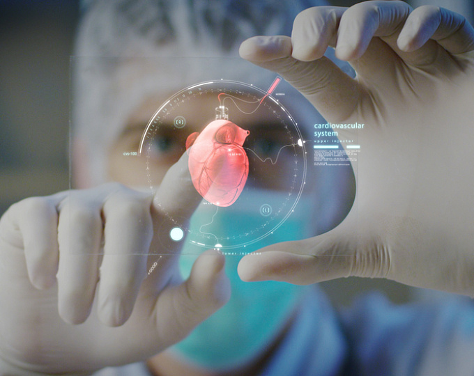 Терапия иНГЛТ-2 и риск развития фибрилляции предсердий