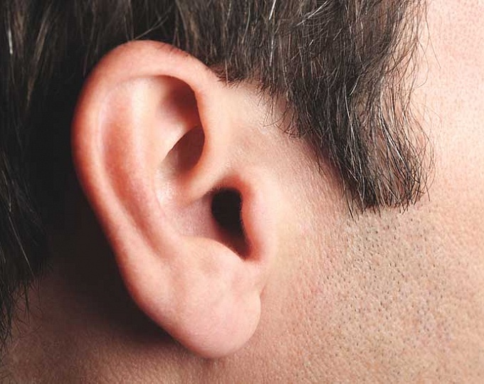 Сообщения о развитии остеонекроза наружного слухового прохода у больных, получающих деносумаб