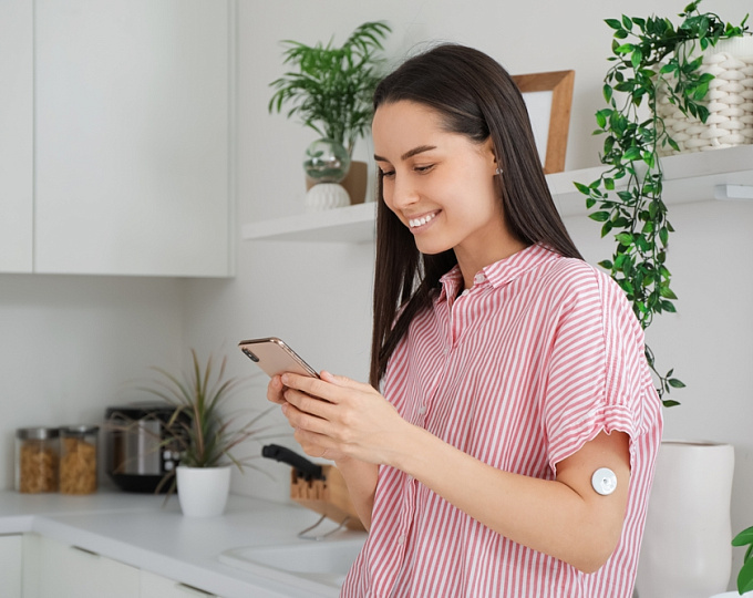 Нейродегенеративные заболевания у пациентов с сахарным диабетом 1-го типа