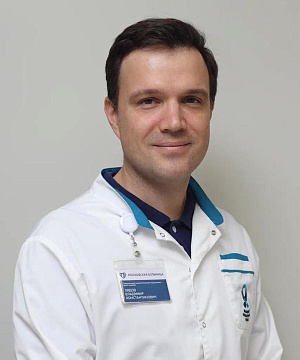 Лядов  Владимир  Константинович