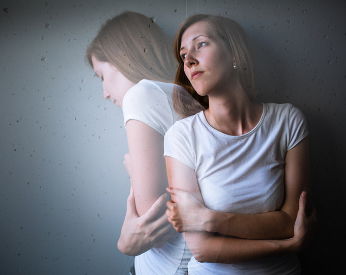 Депрессия и тревога у пациентов с хронической болью: распространенность и факторы риска