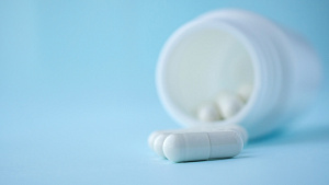 Ингибиторы протонной помпы у пациентов с глиобластомой