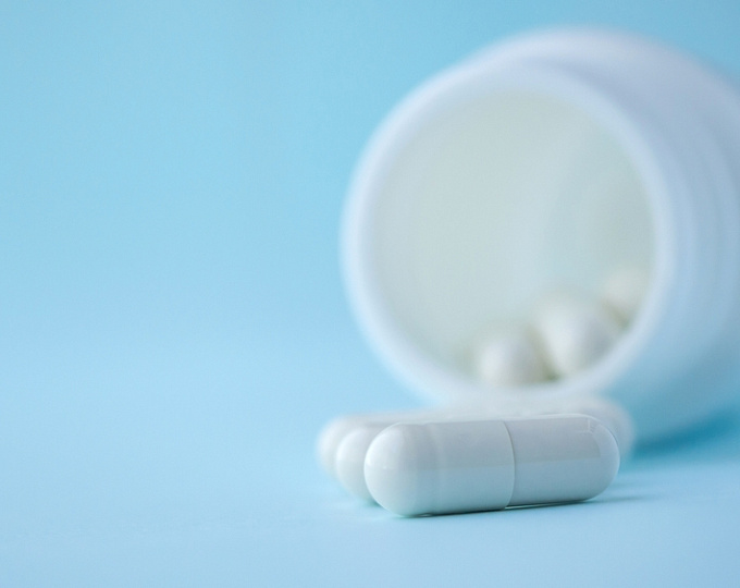 Ингибиторы протонной помпы у пациентов с глиобластомой