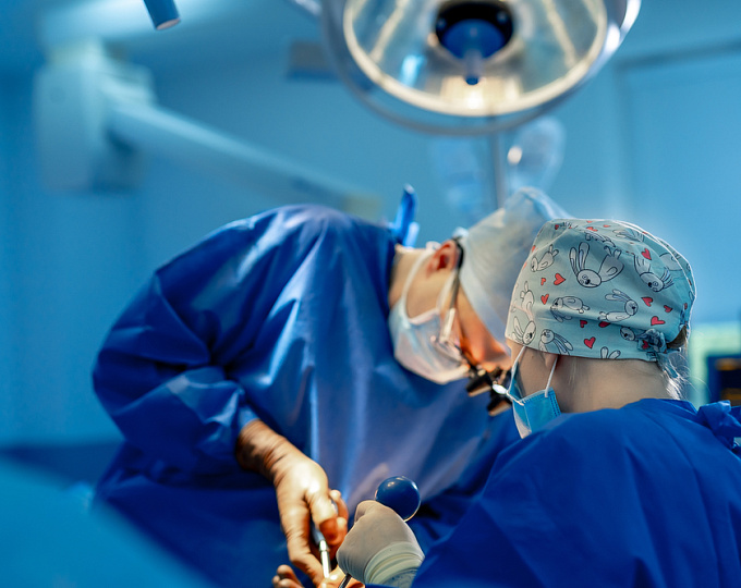 Риск эпилепсии после бариатрической операции