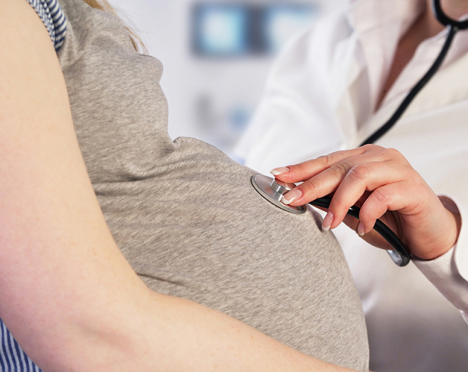 Мигрень увеличивает риск осложнений при беременности