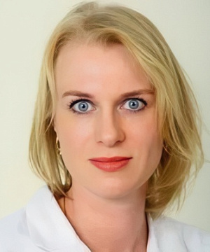 Коваленко Елена Игоревна