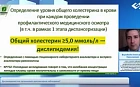 Дислипидемии: как организовать диспансерное наблюдение?