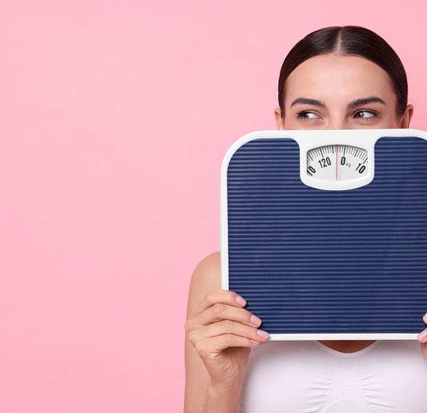 Влияет ли пол на величину снижения веса на фоне терапии агонистом рецептора ГЛП-1?