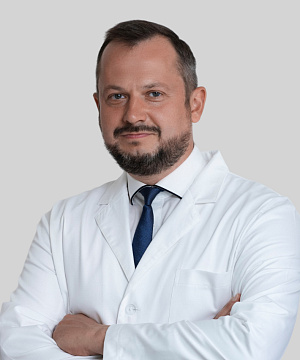 Лобзин Владимир Юрьевич