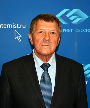 Мишин Владимир  Юрьевич 