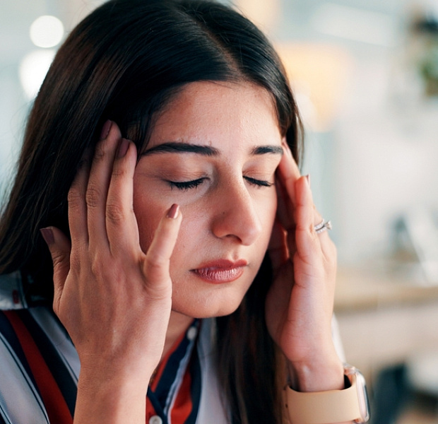 Триптаны и сердечно-сосудистые события у пациентов с мигренью